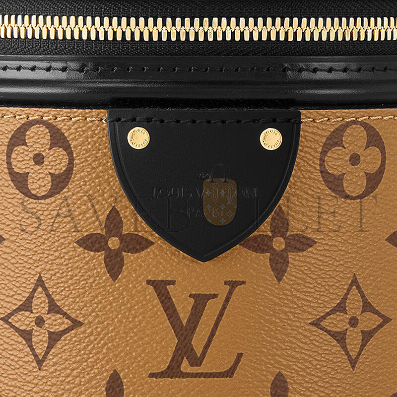 LOUIS VUITTON MASTER CANNES M43986 (17*15*15cm)